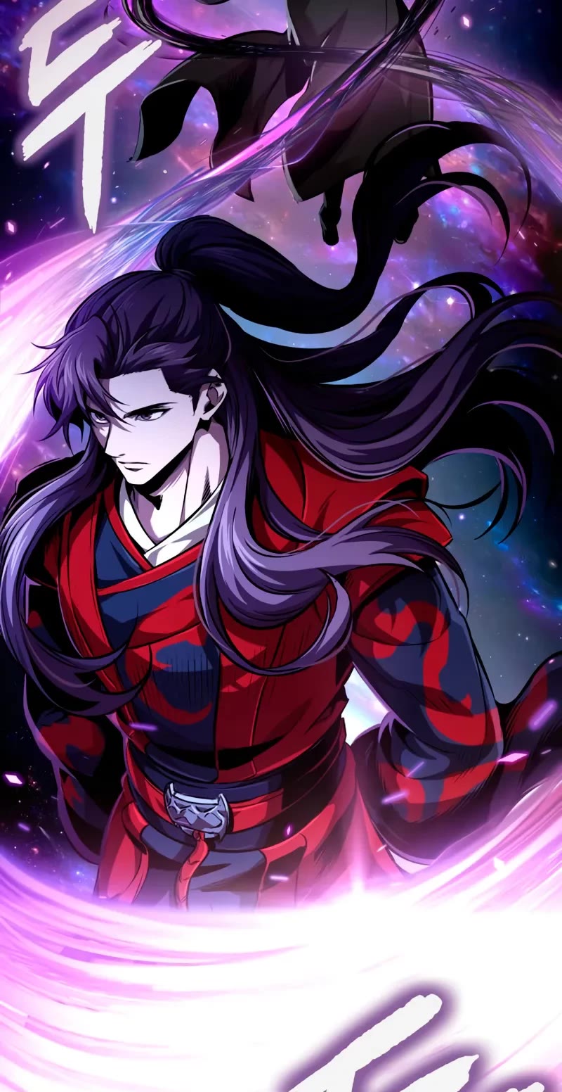 Nano Machine Chapter 280 page 53 - Chapter 280: 94. To Changbai Mountain <2>