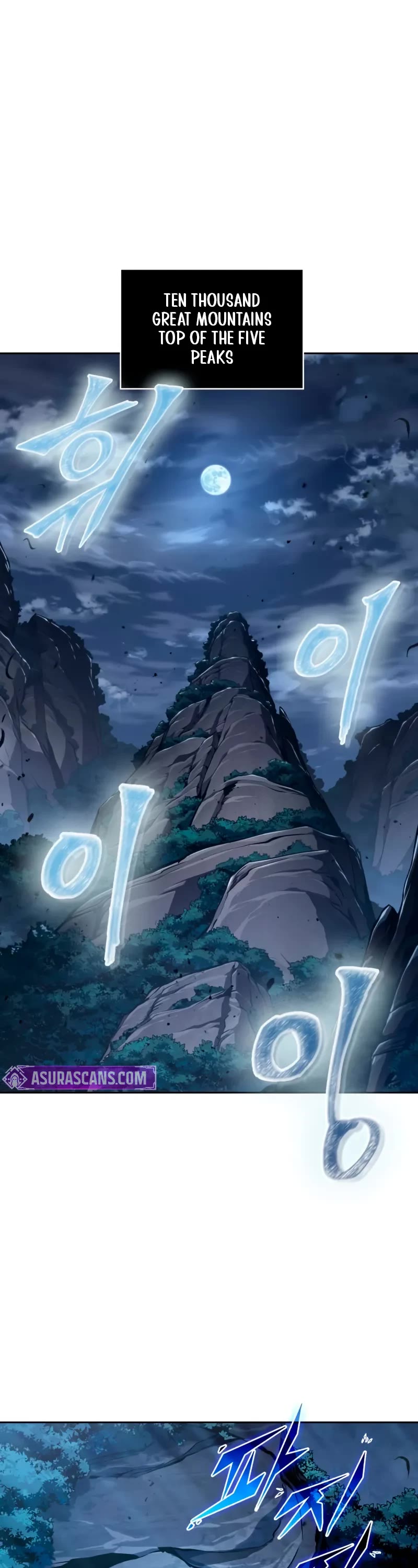 Nano Machine Chapter 281 page 48 - Chapter 281: To Changbai Mountain <3>