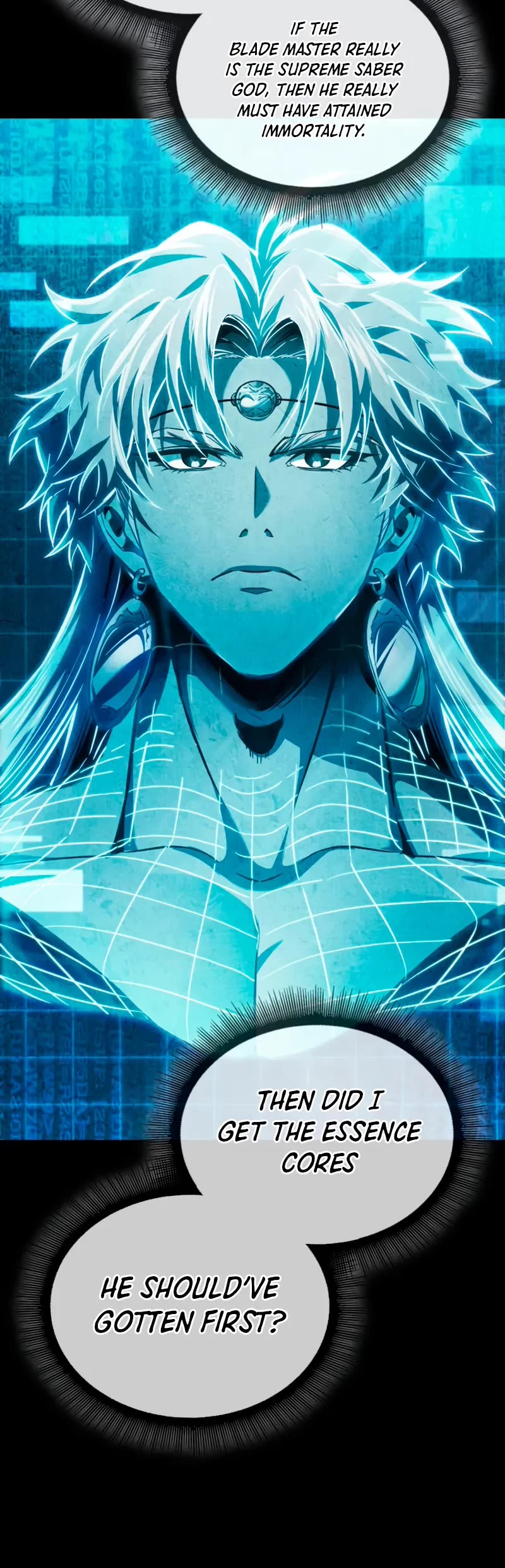 Nano Machine Chapter 281 page 6 - Chapter 281: To Changbai Mountain <3>