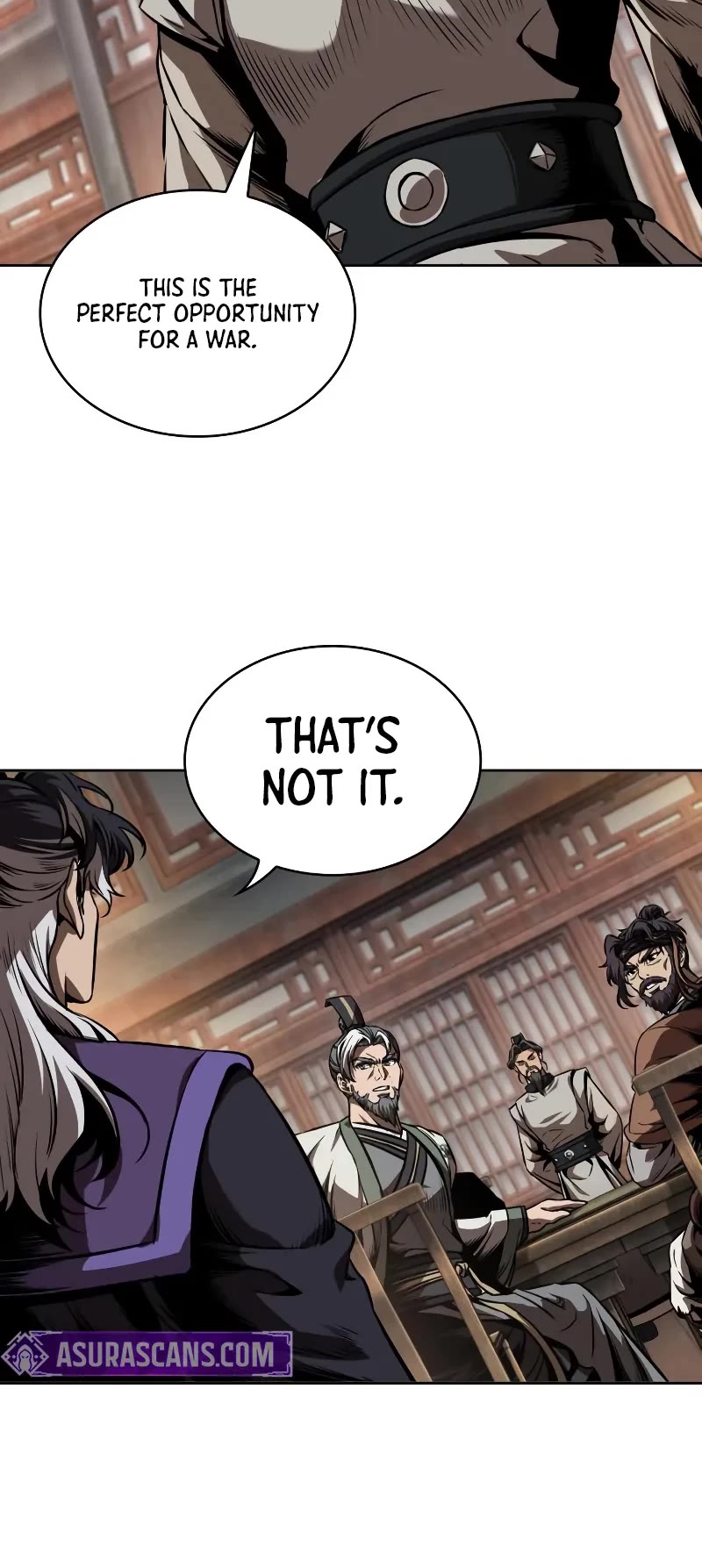 Nano Machine Chapter 283 page 15 - Chapter 283: 94. The Protector of Changbai <2>