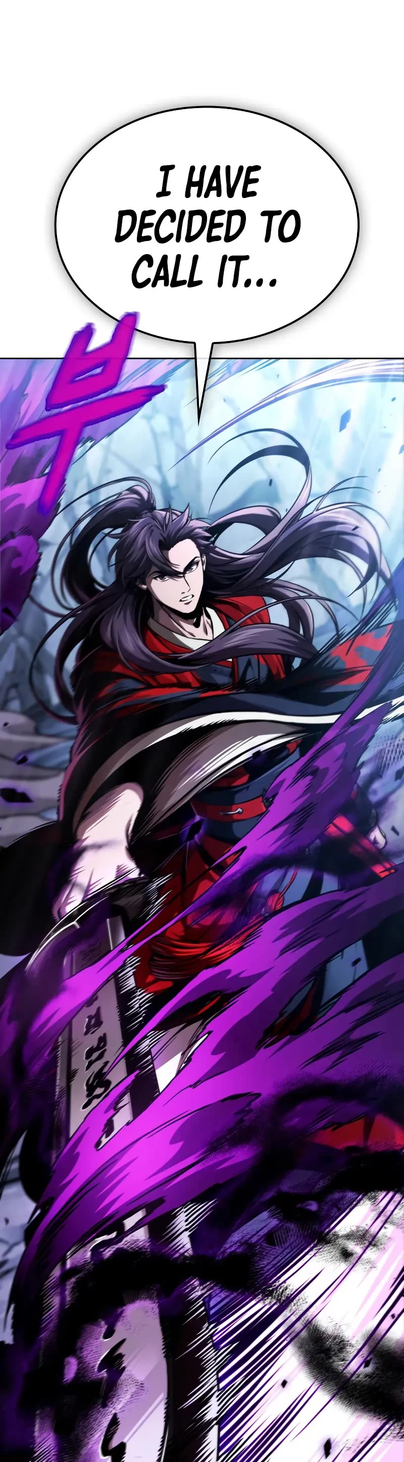 Nano Machine Chapter 283 page 49 - Chapter 283: 94. The Protector of Changbai <2>