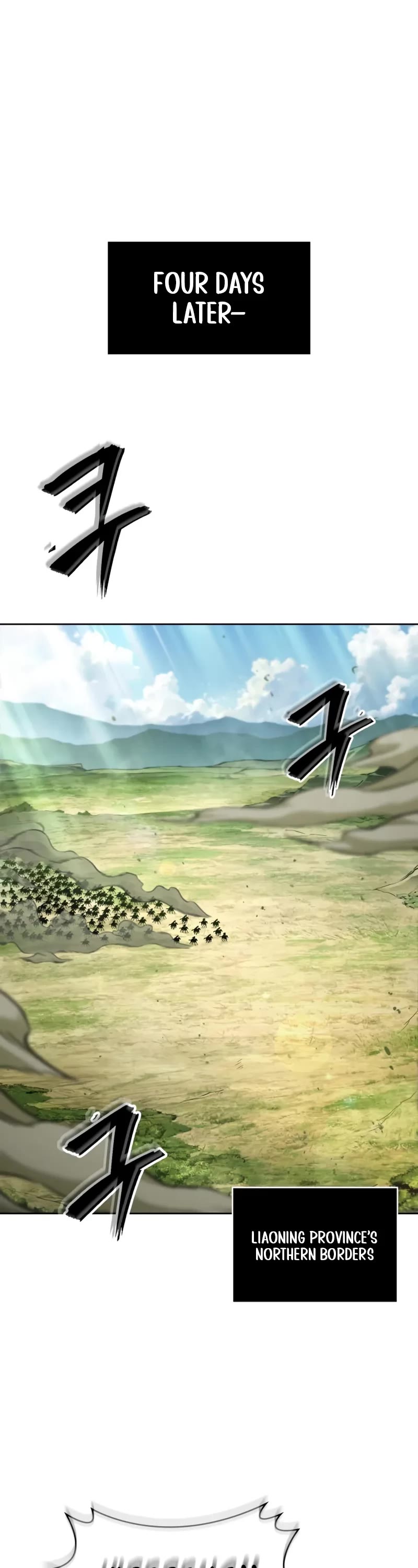 Nano Machine Chapter 284 page 2 - Chapter 284: 94. The Protector of Changbai <3>