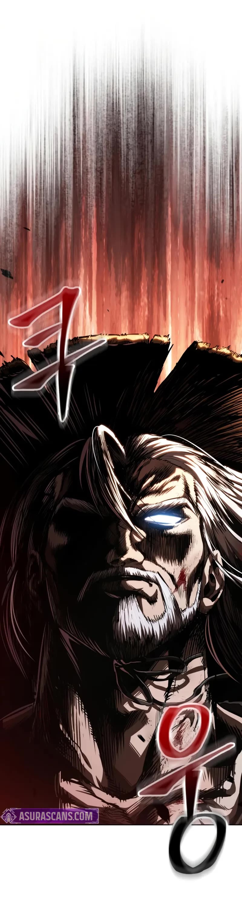 Nano Machine Chapter 285 page 37 - Chapter 285: 95. Combative Divine Ak Eui <1>