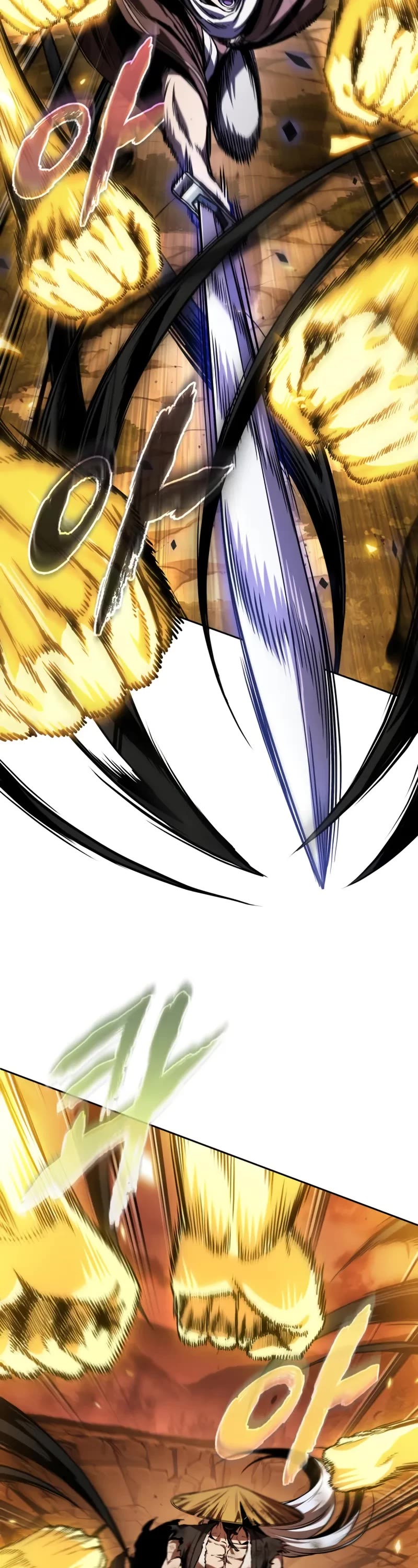 Nano Machine Chapter 285 page 48 - Chapter 285: 95. Combative Divine Ak Eui <1>