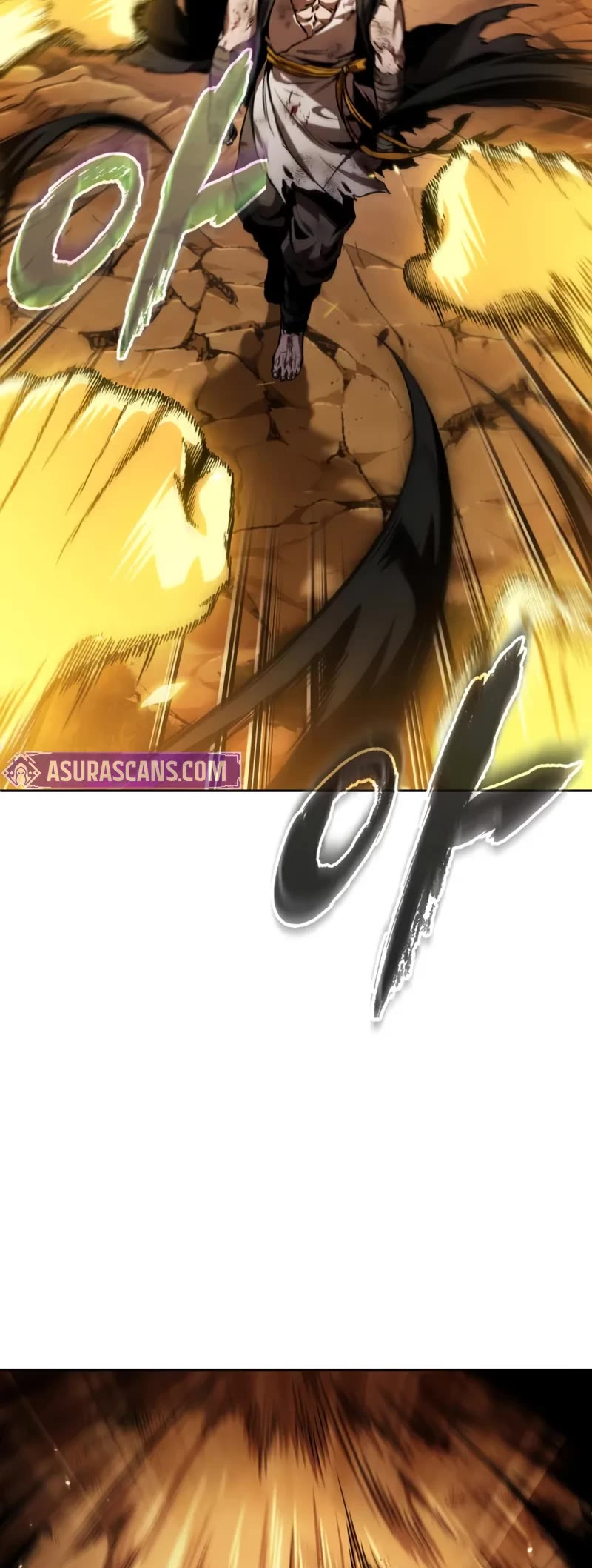Nano Machine Chapter 285 page 49 - Chapter 285: 95. Combative Divine Ak Eui <1>