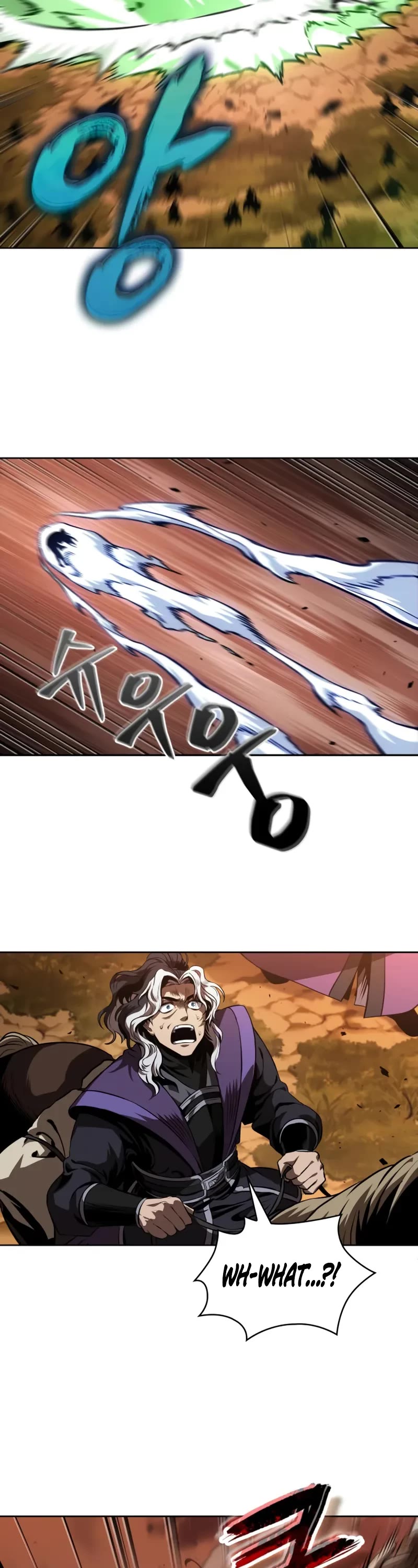 Nano Machine Chapter 286 page 17 - Chapter 286: 95. Combative Divine Ak Eui <2>