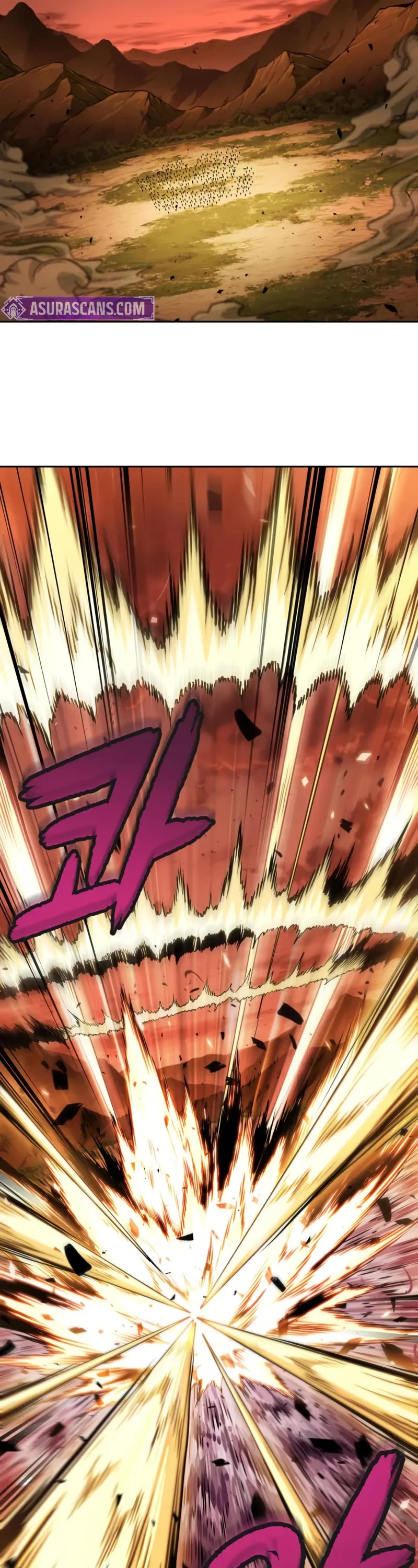 Nano Machine Chapter 286 page 32 - Chapter 286: 95. Combative Divine Ak Eui <2>