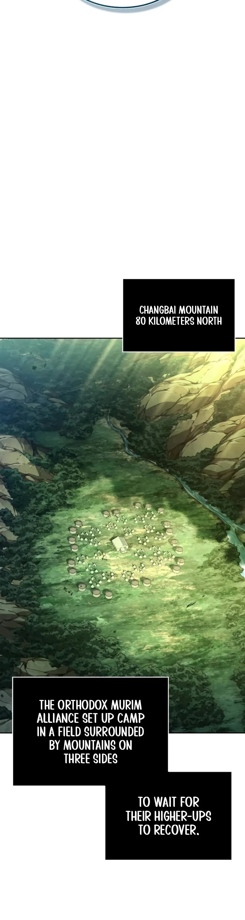 Nano Machine Chapter 287 page 16 - Chapter 287: 95. Combative Divine Ak Eui <3>