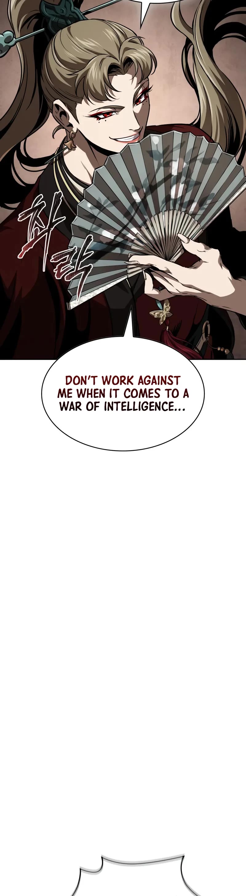 Nano Machine Chapter 288 page 18 - Chapter 288: 96. That’s It for the Alliance <1>