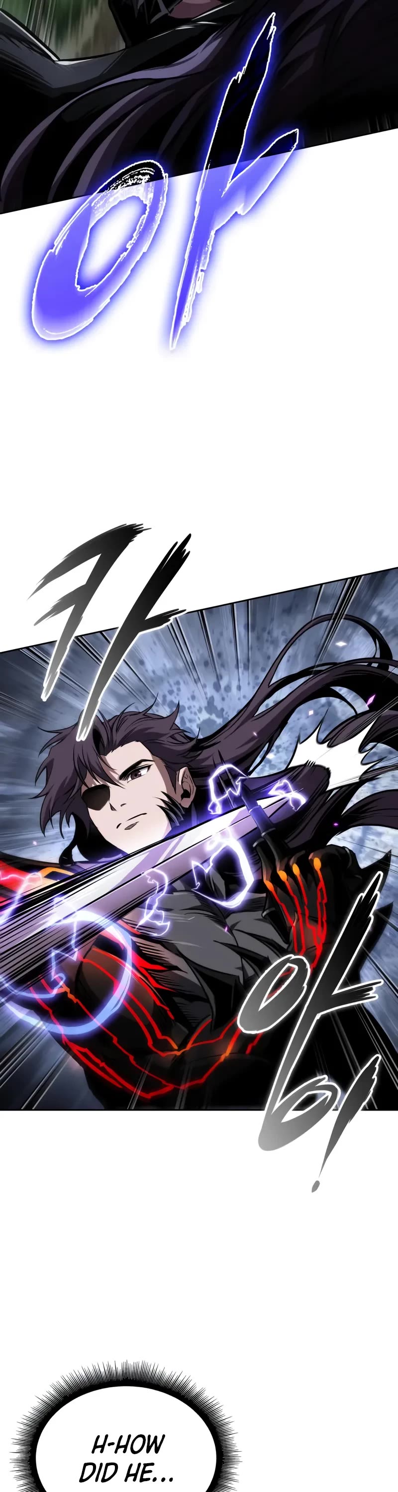 Nano Machine Chapter 288 page 46 - Chapter 288: 96. That’s It for the Alliance <1>