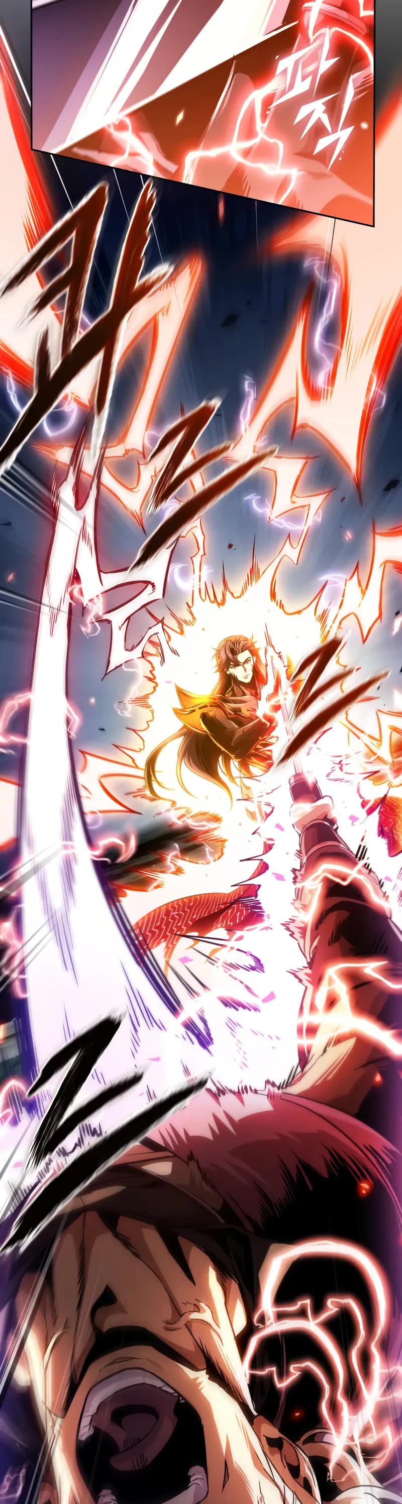 Nano Machine Chapter 288 page 48 - Chapter 288: 96. That’s It for the Alliance <1>