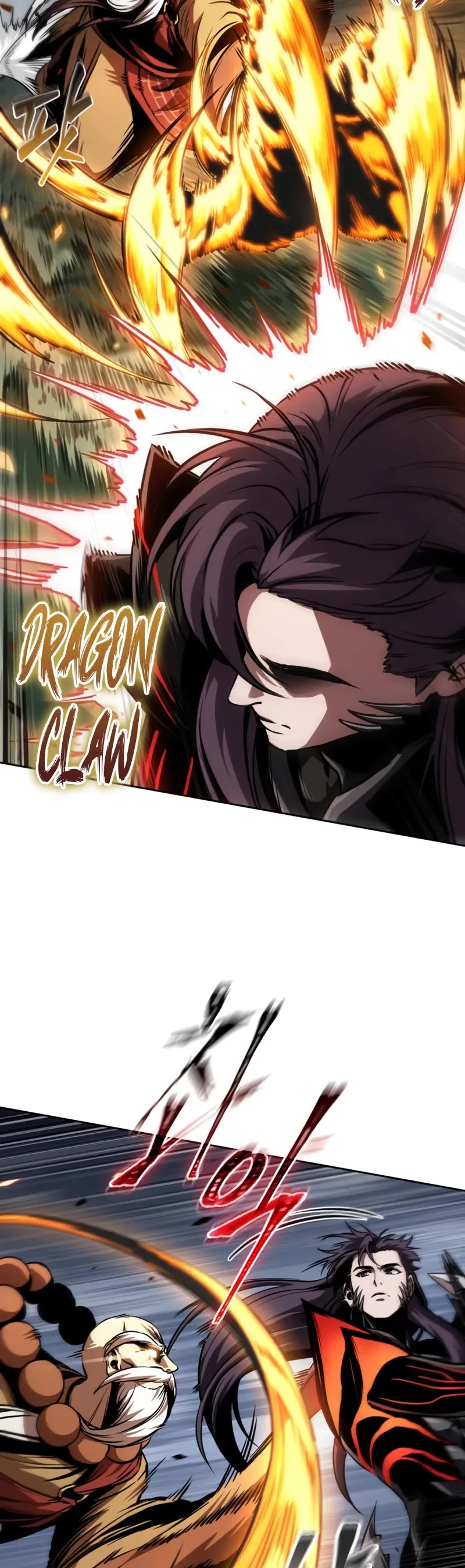 Nano Machine Chapter 289 page 10 - Chapter 289: 96. That’s It for the Alliance <2>