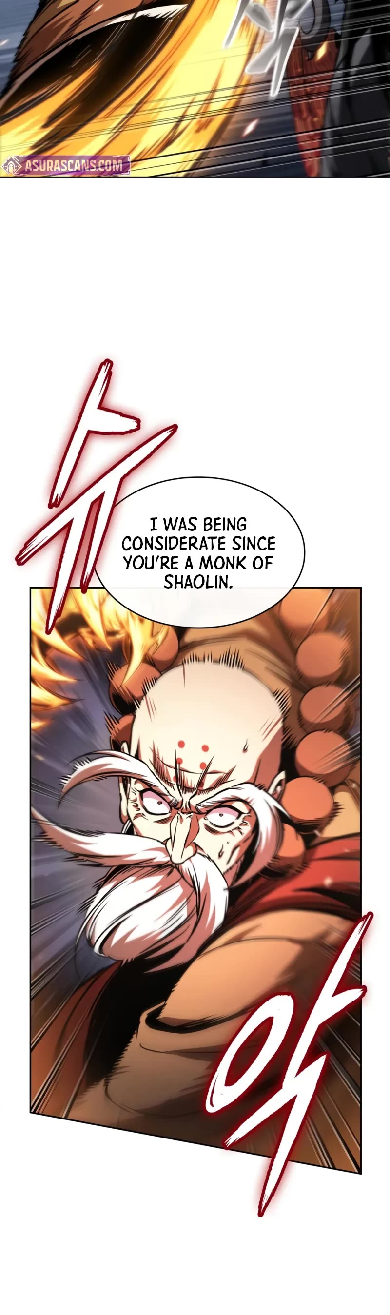 Nano Machine Chapter 289 page 11 - Chapter 289: 96. That’s It for the Alliance <2>