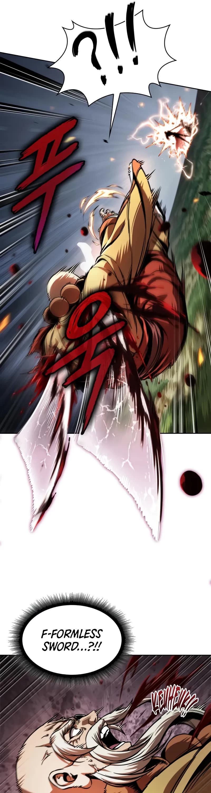 Nano Machine Chapter 289 page 12 - Chapter 289: 96. That’s It for the Alliance <2>