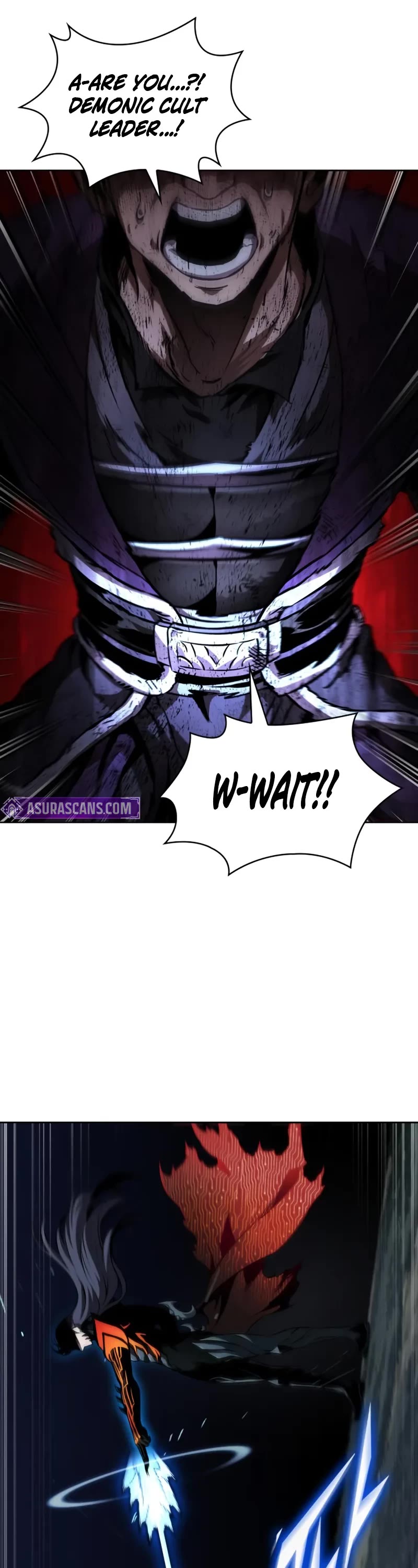 Nano Machine Chapter 289 page 18 - Chapter 289: 96. That’s It for the Alliance <2>