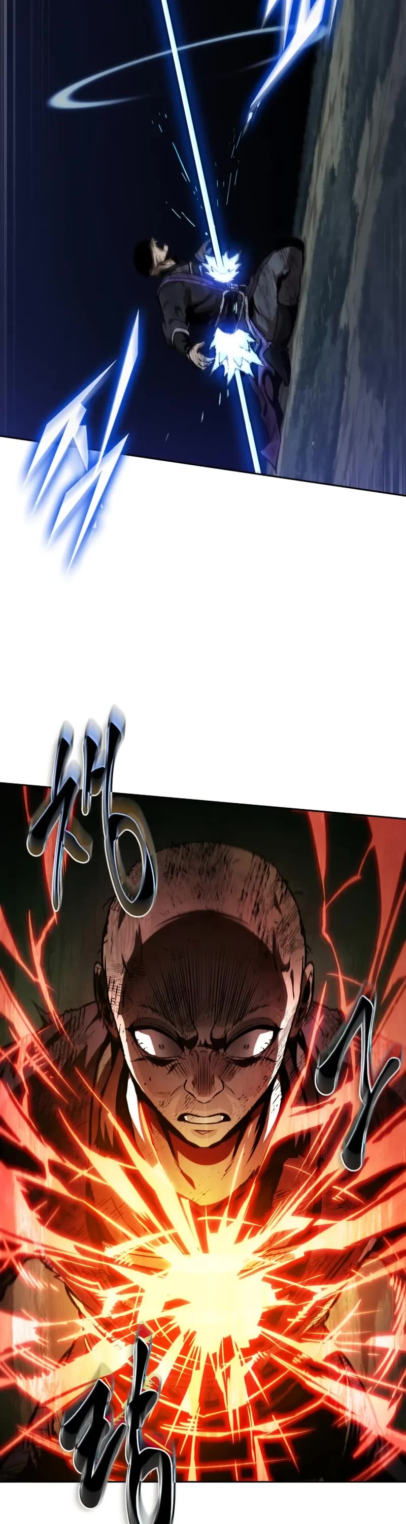 Nano Machine Chapter 289 page 19 - Chapter 289: 96. That’s It for the Alliance <2>