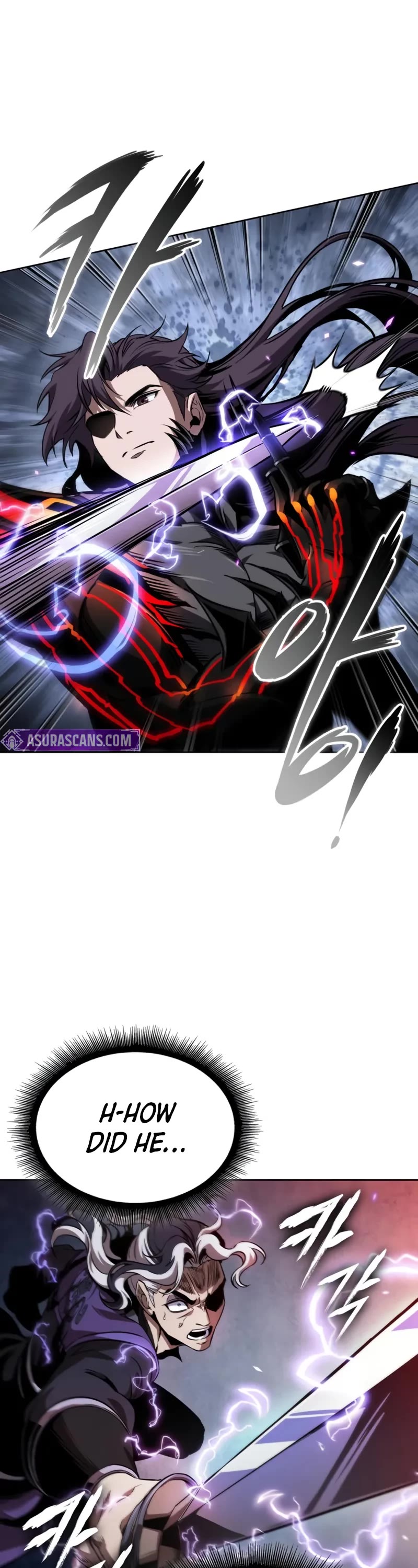 Nano Machine Chapter 289 page 2 - Chapter 289: 96. That’s It for the Alliance <2>