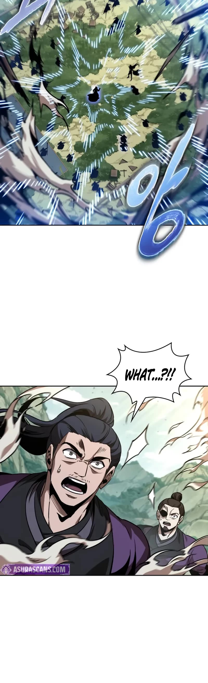 Nano Machine Chapter 289 page 31 - Chapter 289: 96. That’s It for the Alliance <2>