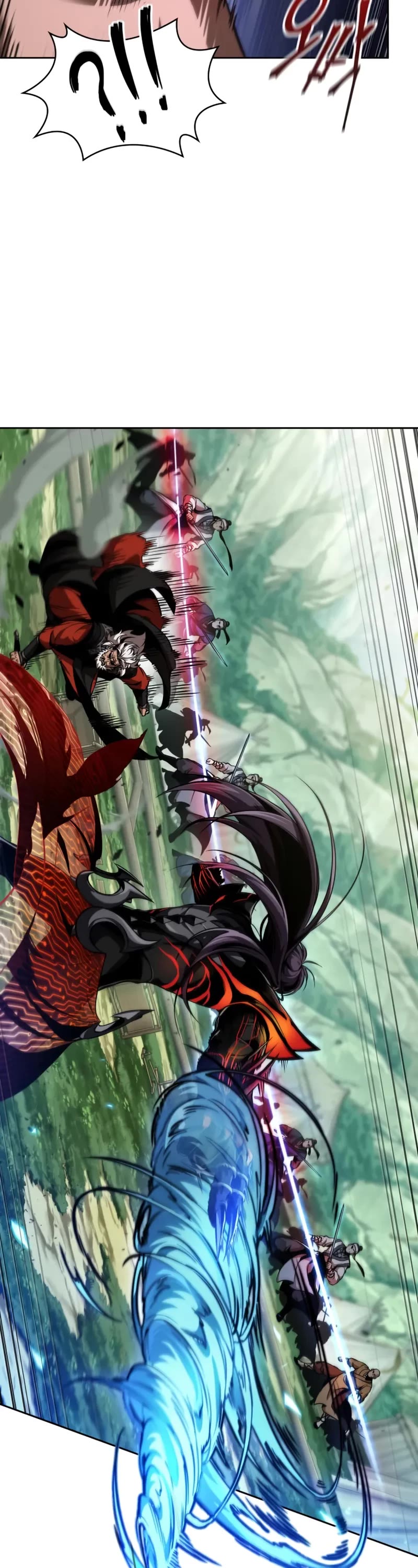 Nano Machine Chapter 289 page 39 - Chapter 289: 96. That’s It for the Alliance <2>