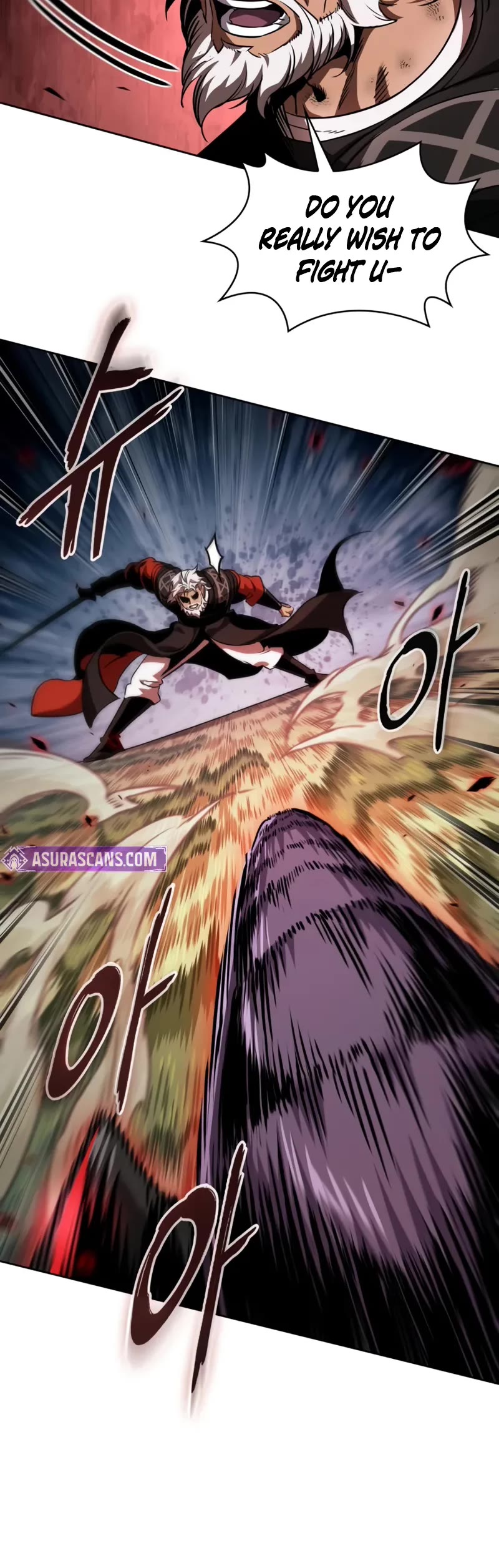 Nano Machine Chapter 289 page 41 - Chapter 289: 96. That’s It for the Alliance <2>