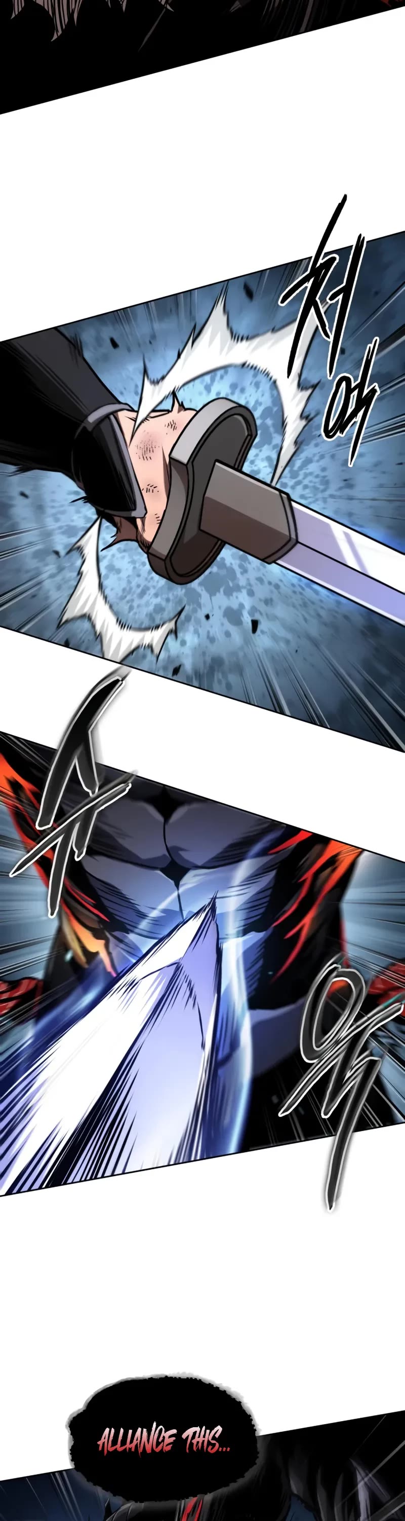 Nano Machine Chapter 289 page 44 - Chapter 289: 96. That’s It for the Alliance <2>
