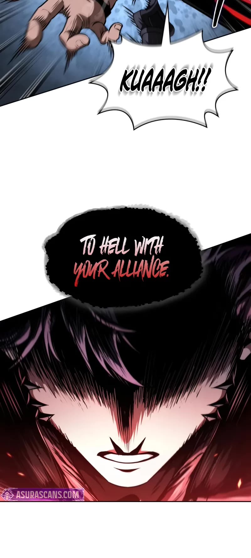Nano Machine Chapter 289 page 46 - Chapter 289: 96. That’s It for the Alliance <2>