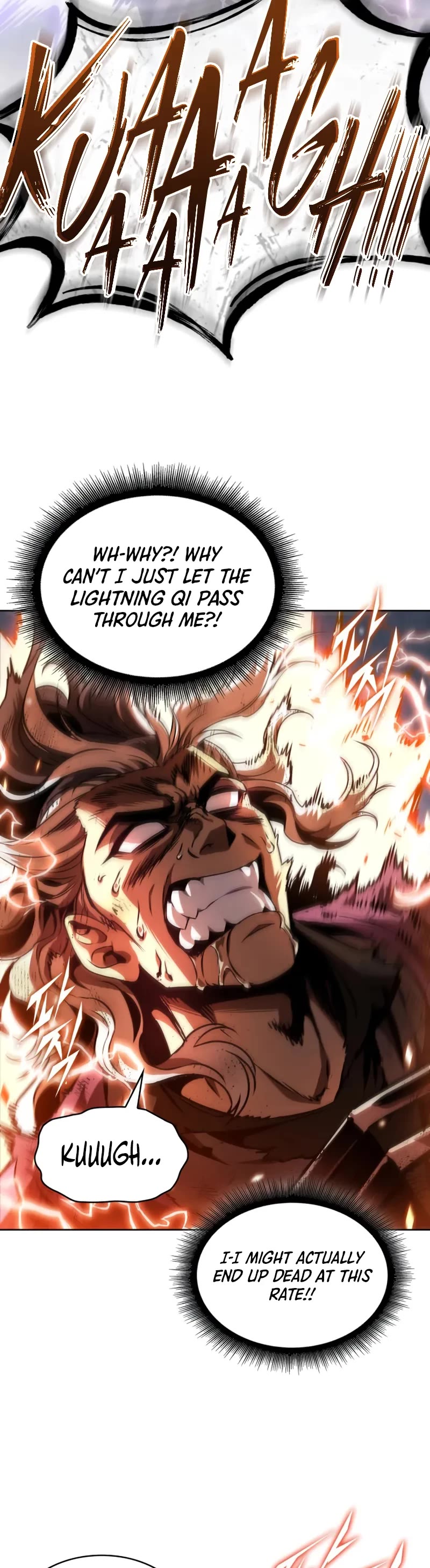 Nano Machine Chapter 289 page 5 - Chapter 289: 96. That’s It for the Alliance <2>