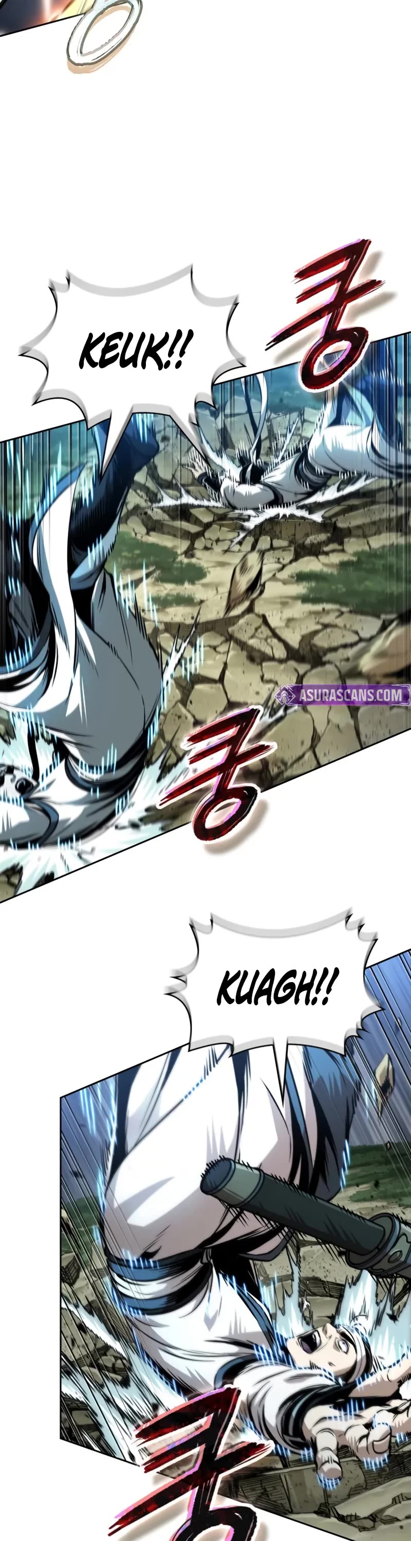 Nano Machine Chapter 289 page 8 - Chapter 289: 96. That’s It for the Alliance <2>