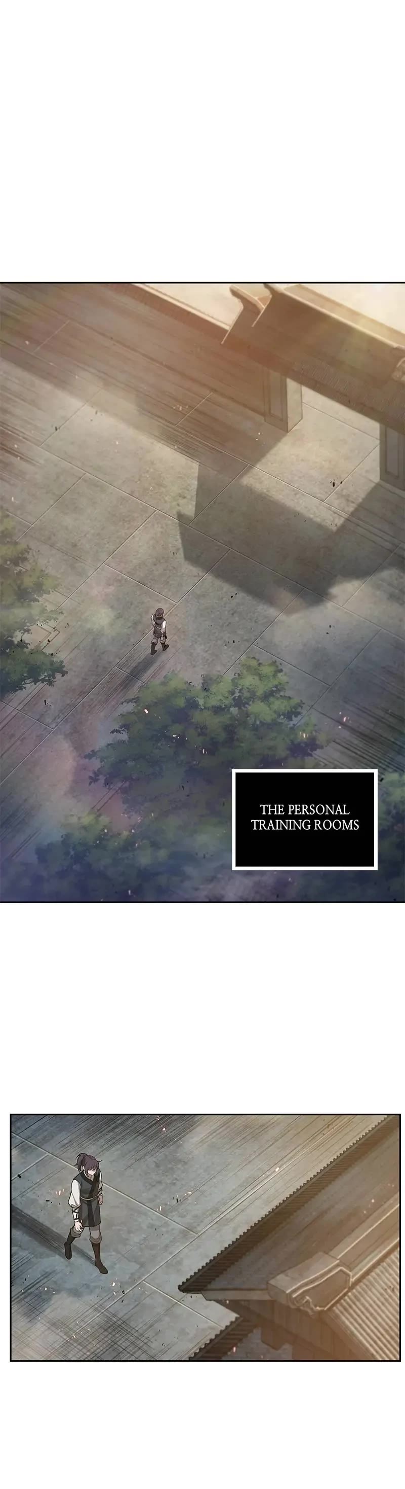 Nano Machine Chapter 29 page 10 - Chapter 29: 12. The Wisdom of Our Demonic Lord (1)