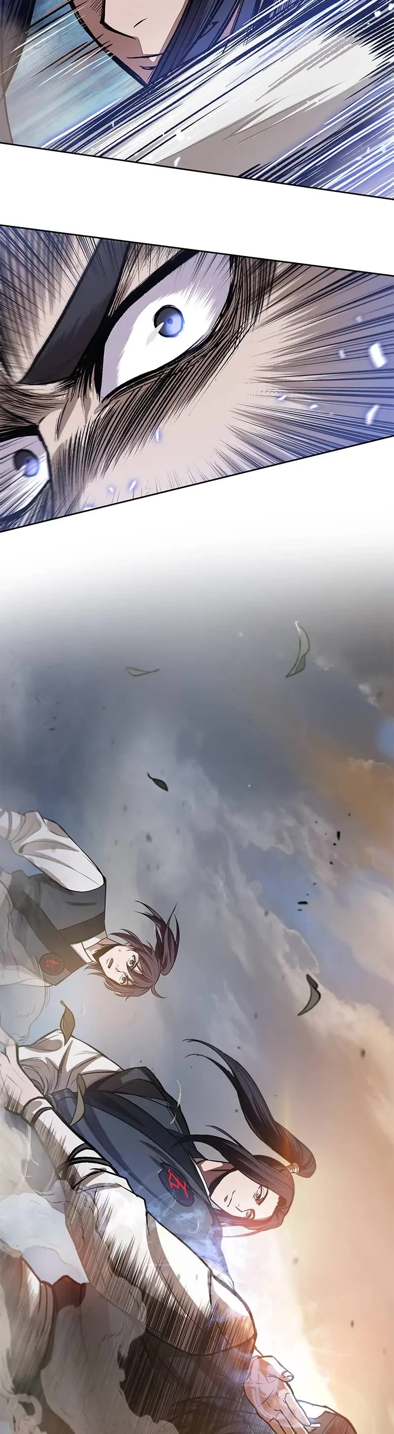 Nano Machine Chapter 29 page 24 - Chapter 29: 12. The Wisdom of Our Demonic Lord (1)