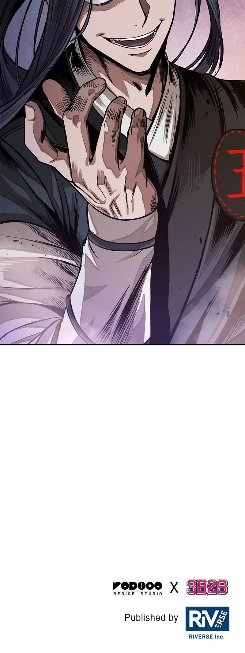 Nano Machine Chapter 29 page 38 - Chapter 29: 12. The Wisdom of Our Demonic Lord (1)