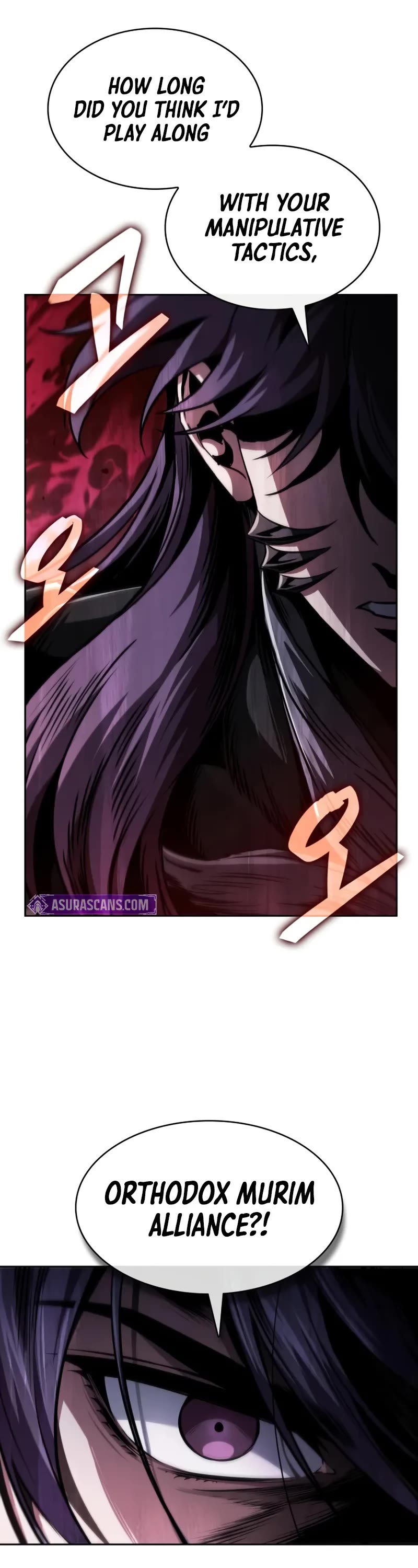 Nano Machine Chapter 290 page 13 - Chapter 290: 96. That’s It for the Alliance <3>