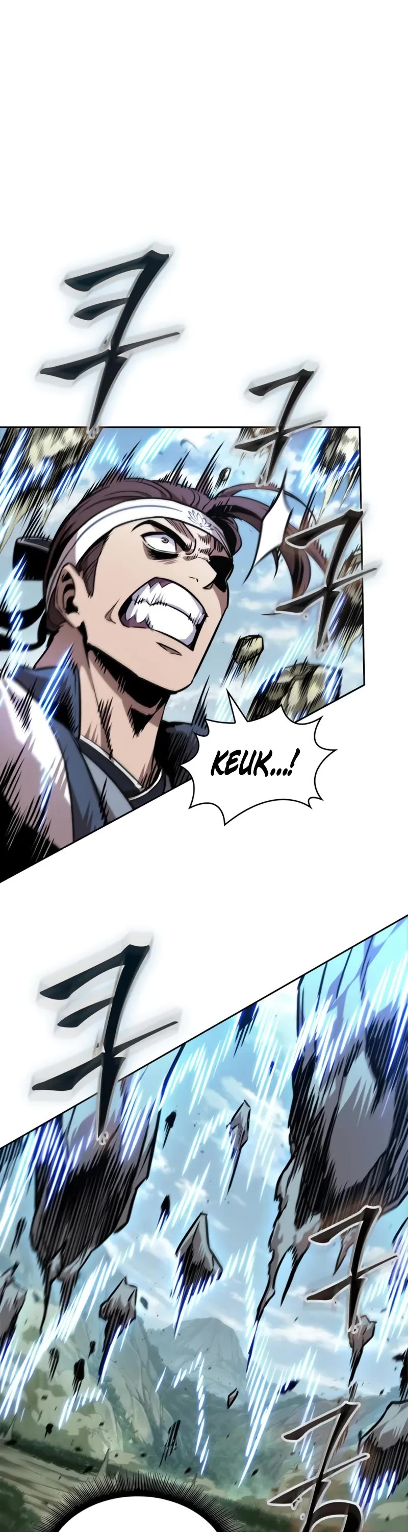 Nano Machine Chapter 290 page 14 - Chapter 290: 96. That’s It for the Alliance <3>