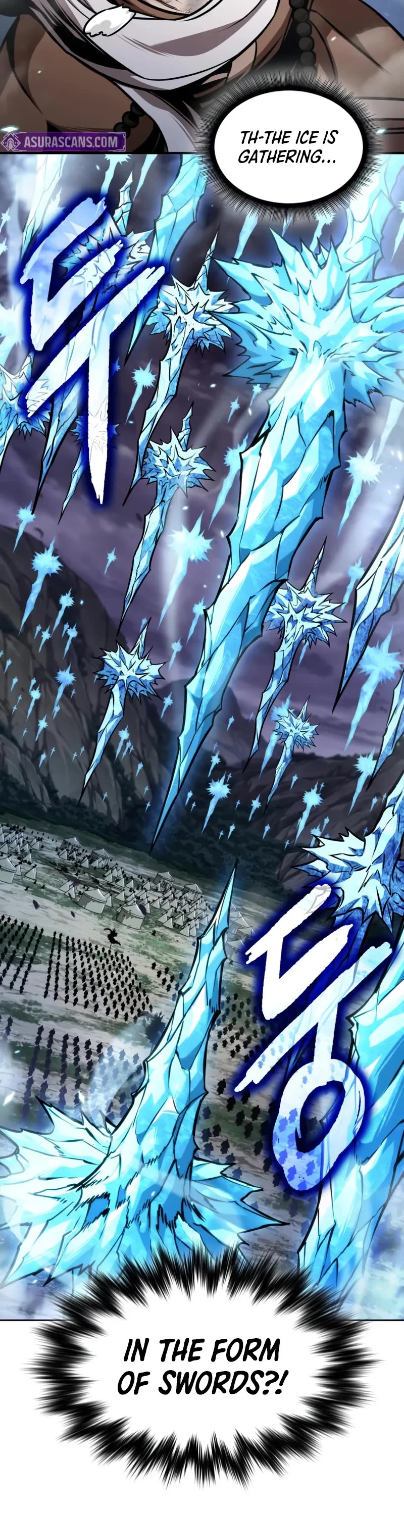 Nano Machine Chapter 290 page 21 - Chapter 290: 96. That’s It for the Alliance <3>