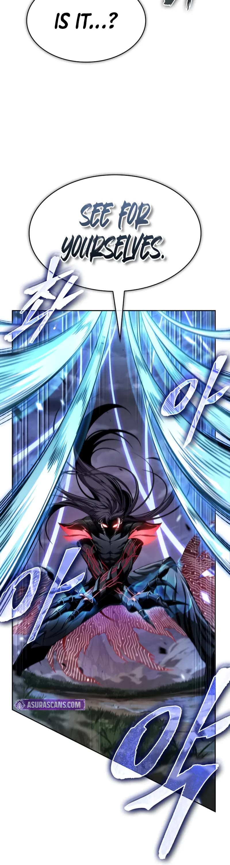 Nano Machine Chapter 290 page 23 - Chapter 290: 96. That’s It for the Alliance <3>