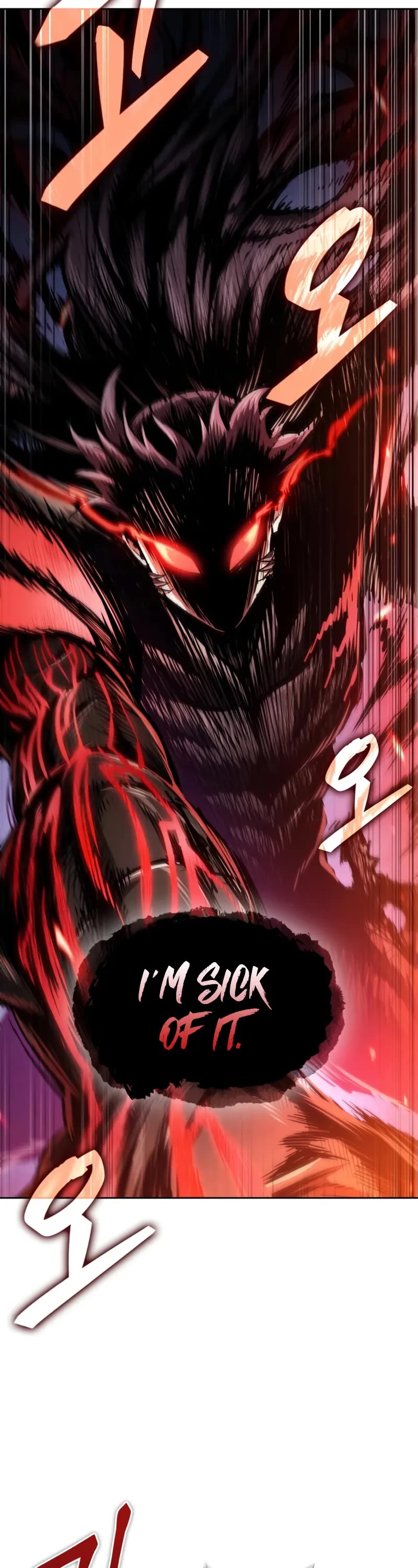 Nano Machine Chapter 290 page 3 - Chapter 290: 96. That’s It for the Alliance <3>