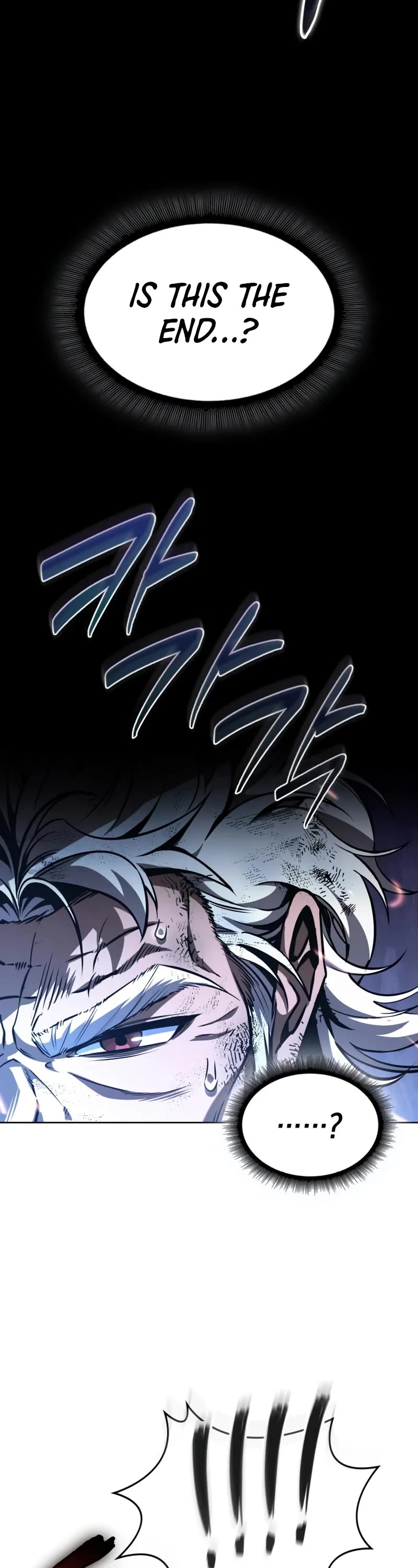 Nano Machine Chapter 290 page 43 - Chapter 290: 96. That’s It for the Alliance <3>
