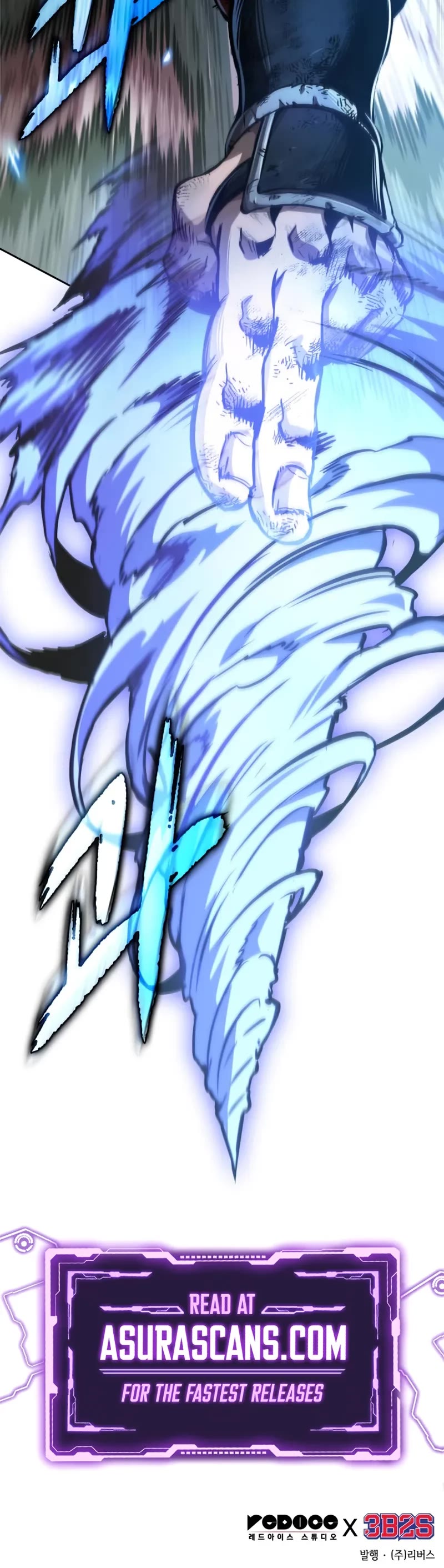 Nano Machine Chapter 290 page 49 - Chapter 290: 96. That’s It for the Alliance <3>