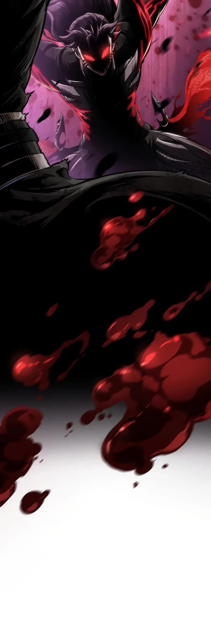 Nano Machine Chapter 290 page 6 - Chapter 290: 96. That’s It for the Alliance <3>