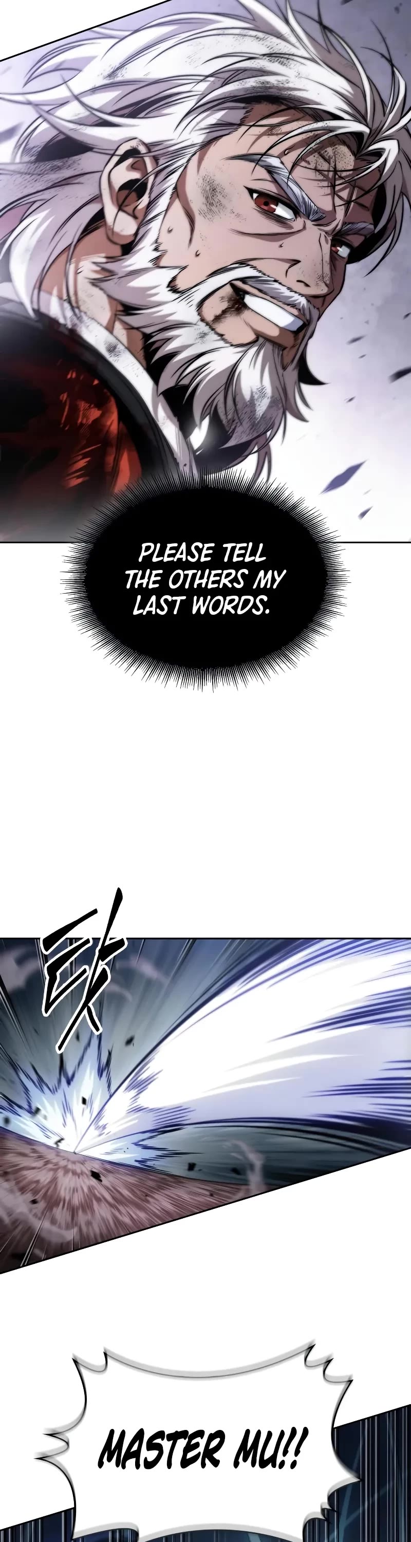 Nano Machine Chapter 291 page 10 - Chapter 291: 96. That’s It for the Alliance <4>