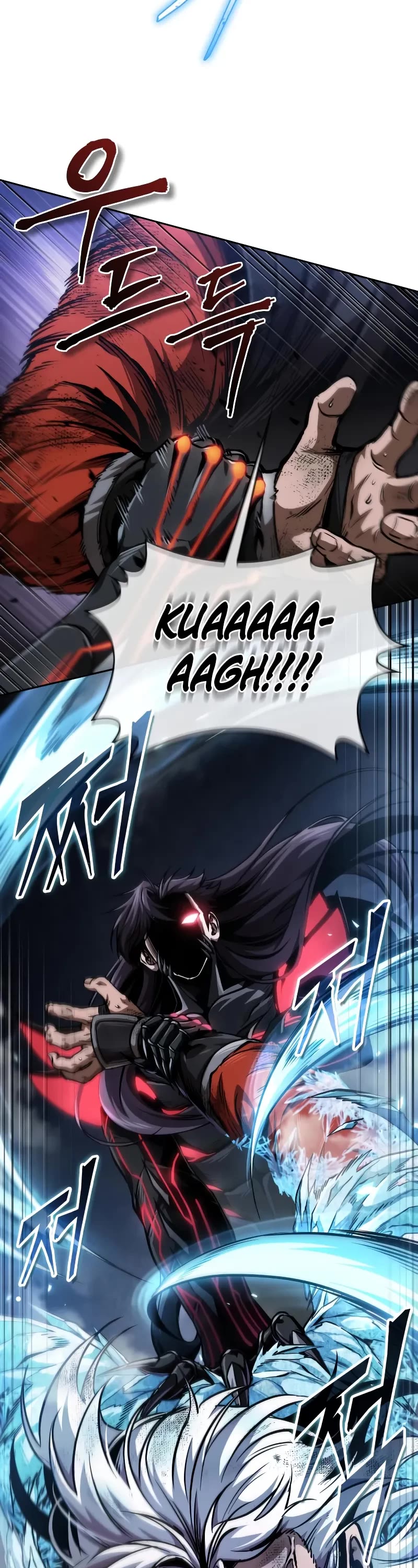Nano Machine Chapter 291 page 14 - Chapter 291: 96. That’s It for the Alliance <4>