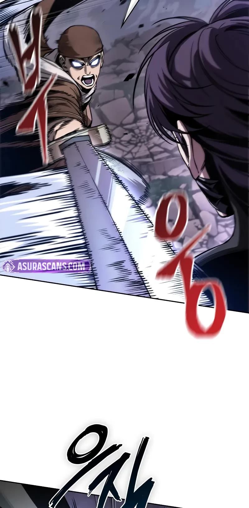 Nano Machine Chapter 291 page 17 - Chapter 291: 96. That’s It for the Alliance <4>