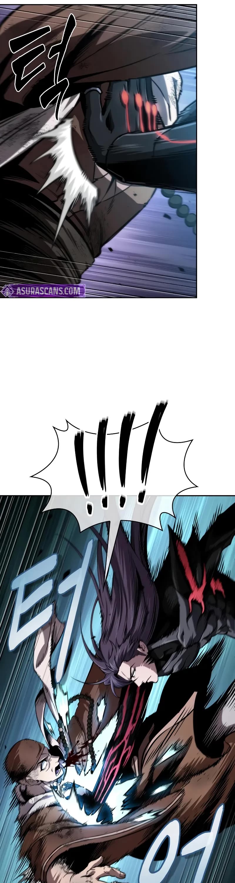 Nano Machine Chapter 291 page 19 - Chapter 291: 96. That’s It for the Alliance <4>