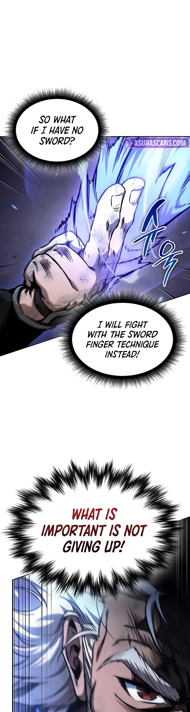 Nano Machine Chapter 291 page 2 - Chapter 291: 96. That’s It for the Alliance <4>