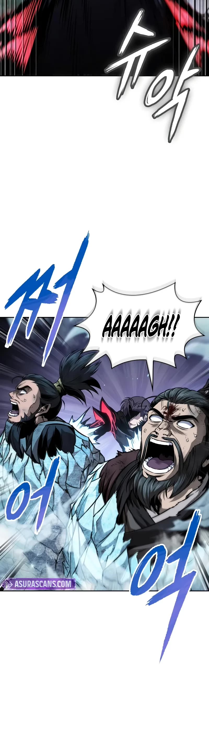 Nano Machine Chapter 291 page 23 - Chapter 291: 96. That’s It for the Alliance <4>