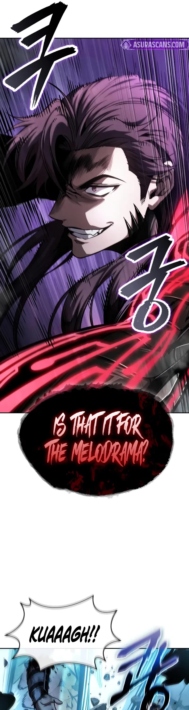 Nano Machine Chapter 291 page 24 - Chapter 291: 96. That’s It for the Alliance <4>
