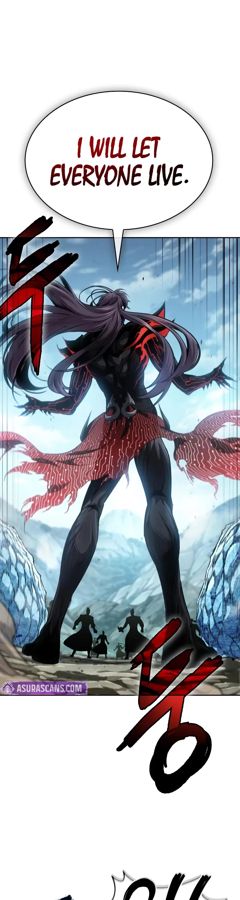 Nano Machine Chapter 291 page 43 - Chapter 291: 96. That’s It for the Alliance <4>
