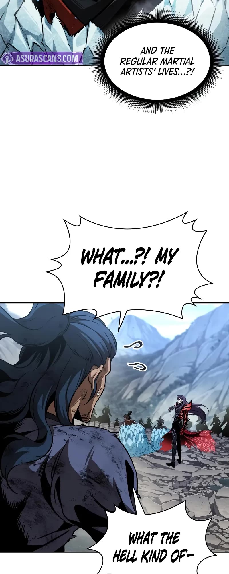 Nano Machine Chapter 291 page 45 - Chapter 291: 96. That’s It for the Alliance <4>
