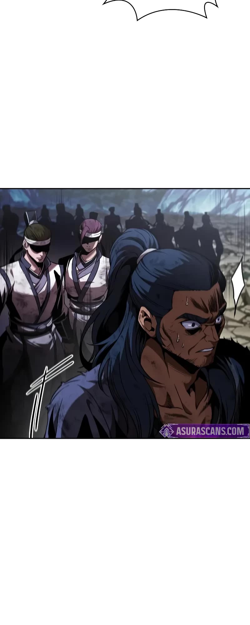 Nano Machine Chapter 291 page 46 - Chapter 291: 96. That’s It for the Alliance <4>