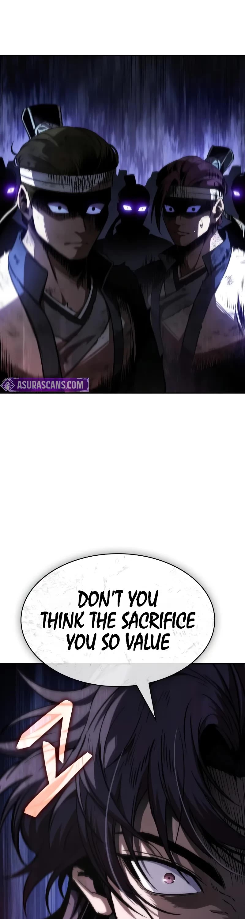 Nano Machine Chapter 291 page 47 - Chapter 291: 96. That’s It for the Alliance <4>